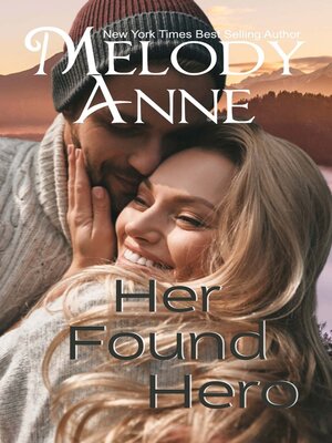 cover image of Her Found Hero